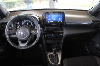 TOYOTA Yaris Cross usata, con Cruise Control