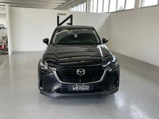 MAZDA CX-60 usata, con Airbag laterali