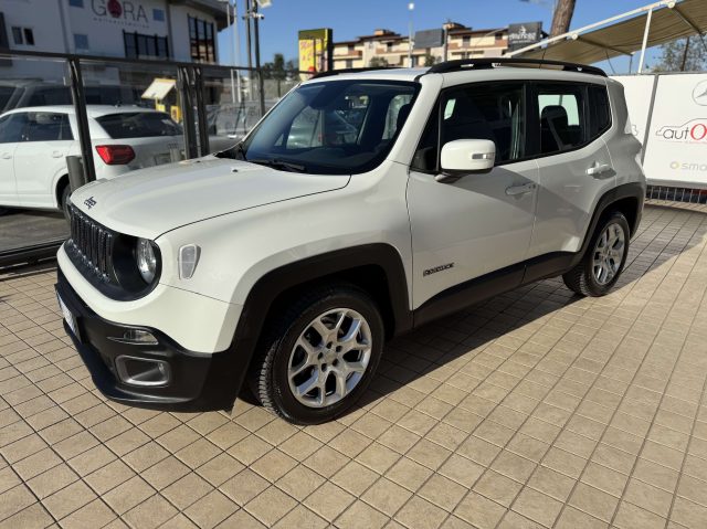 JEEP Renegade usata, con ESP