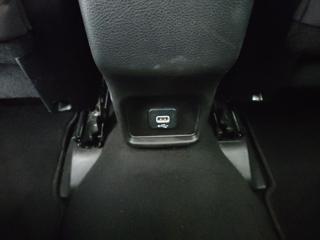 JEEP Compass usata, con Servosterzo