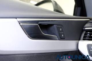 AUDI A4 usata, con Frenata d