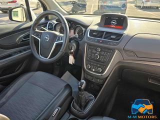OPEL Mokka usata, con Climatizzatore