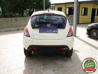 LANCIA Ypsilon usata, con Cerchi in lega