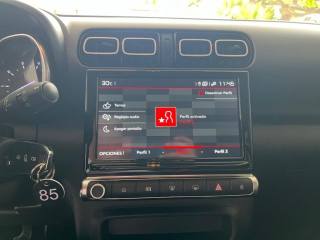 CITROEN C3 Aircross usata, con Servosterzo