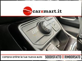 JEEP Compass usata, con Sound system