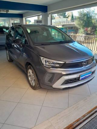 OPEL Crossland usata, con Autoradio