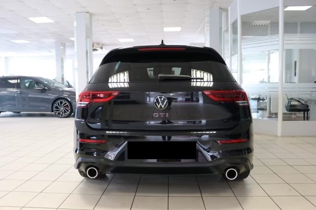 VOLKSWAGEN Golf usata, con Boardcomputer