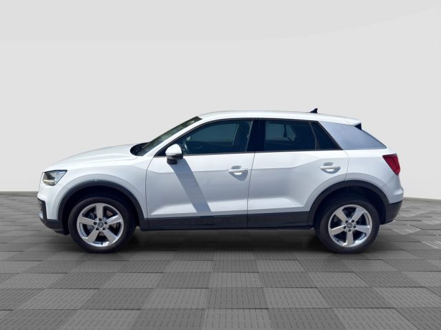 AUDI Q2 usata 1