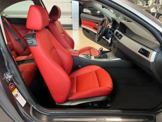 BMW 335 usata 15
