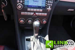 MERCEDES-BENZ SLK usata, con Volante in pelle