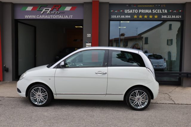 LANCIA Ypsilon usata 17