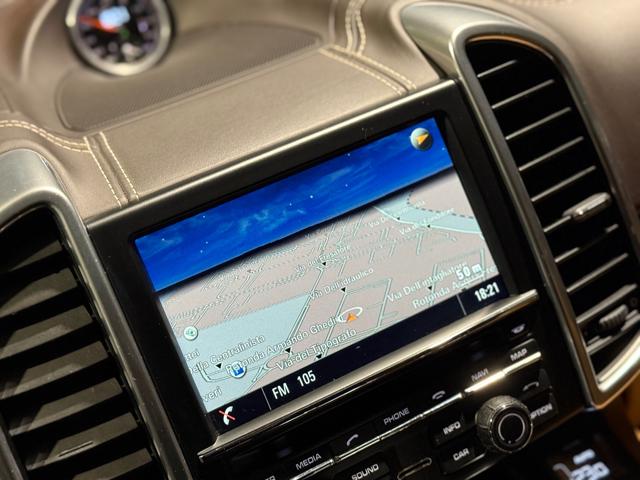 PORSCHE Cayenne usata, con ESP