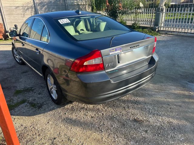 VOLVO S80 usata, con Climatizzatore