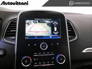 RENAULT Scenic usata 13