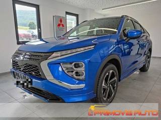MITSUBISHI Eclipse Cross usata, con Cerchi in lega