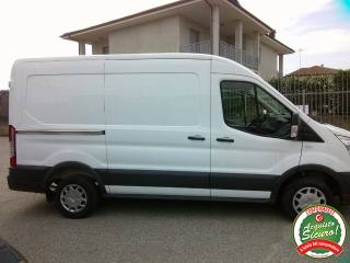 FORD Transit usata, con Controllo automatico clima