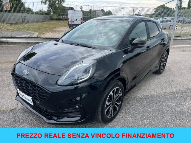 FORD Puma usata, con ABS