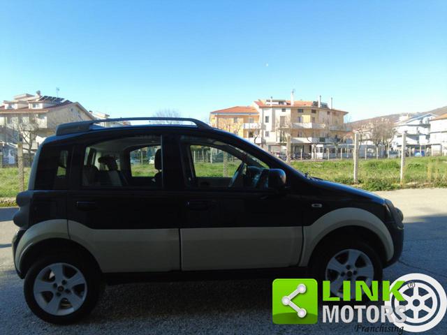 FIAT Panda usata 11