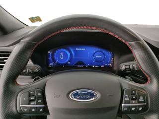 FORD Kuga usata, con Fendinebbia