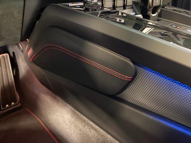 PORSCHE 911 usata, con Vetri oscurati