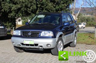 SUZUKI Grand Vitara usata, con Airbag