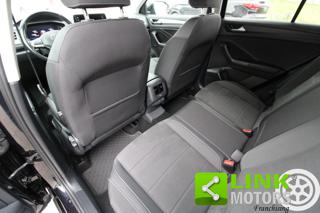 VOLKSWAGEN T-Roc usata, con Park Distance Control