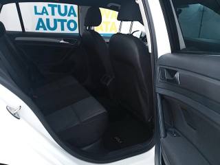 VOLKSWAGEN Golf usata 13