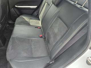 SUZUKI Vitara usata, con Sedile posteriore sdoppiato