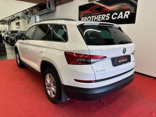 SKODA Kodiaq usata, con Alzacristalli elettrici