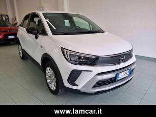 OPEL Crossland X usata, con Airbag