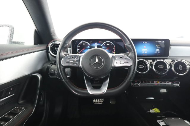 MERCEDES-BENZ CLA usata 5