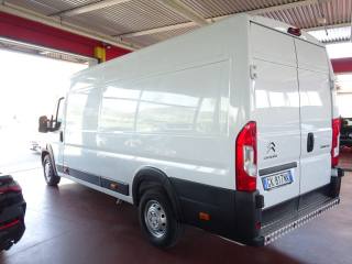 CITROEN Jumper usata, con Autoradio