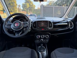 FIAT 500L usata, con Immobilizzatore elettronico