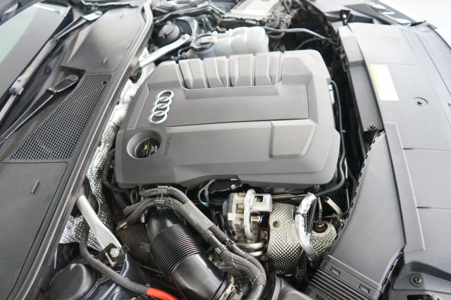 AUDI A7 usata 62