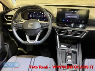 SEAT Leon usata, con Climatizzatore