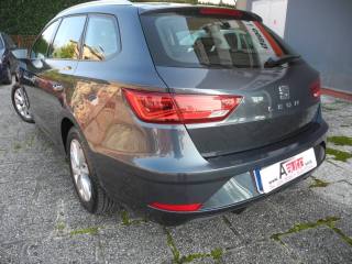 SEAT Leon usata 76