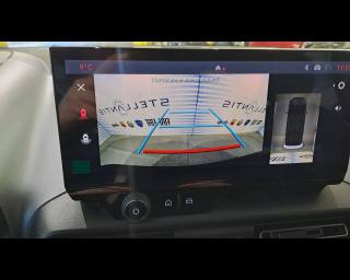 FIAT Doblo usata, con Controllo elettronico della corsia