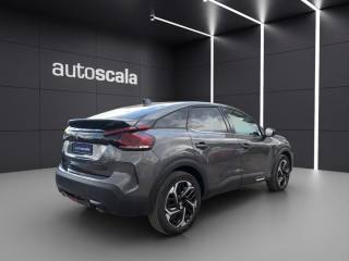 CITROEN C4 usata, con Autoradio