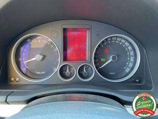 VOLKSWAGEN Golf usata, con Fendinebbia