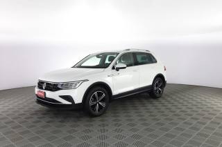 VOLKSWAGEN Tiguan usata 6