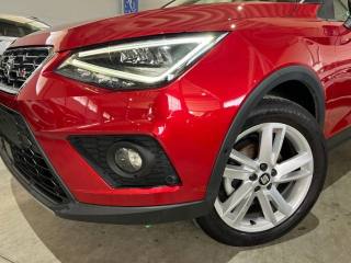 SEAT Arona usata, con Airbag Passeggero
