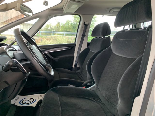 CITROEN C4 usata, con Controllo automatico clima