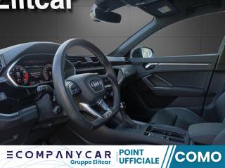 AUDI Q3 usata, con Controllo trazione