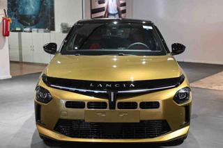LANCIA Ypsilon usata, con Airbag