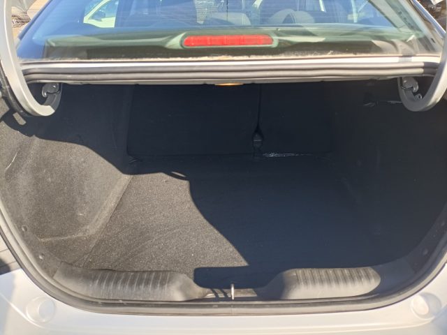 FIAT Tipo usata, con Immobilizzatore elettronico