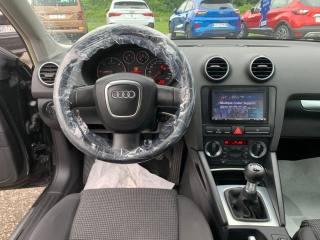 AUDI A3 usata, con Cruise Control