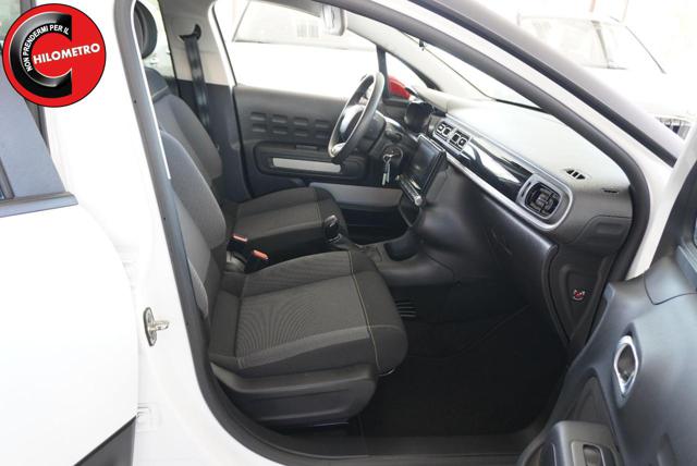 CITROEN C3 usata, con ESP