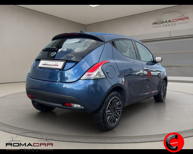 LANCIA Ypsilon usata, con Climatizzatore