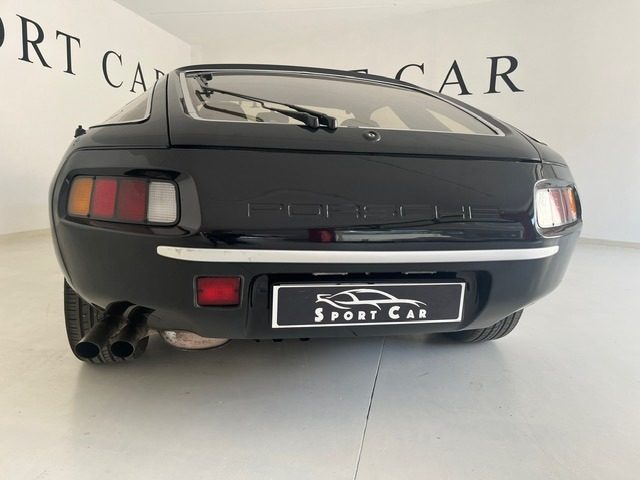 PORSCHE 928 usata 6