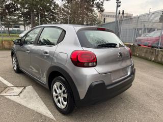 CITROEN C3 usata, con Airbag Passeggero